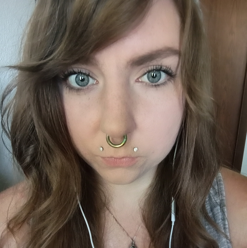 Meet your Posher, Rachel